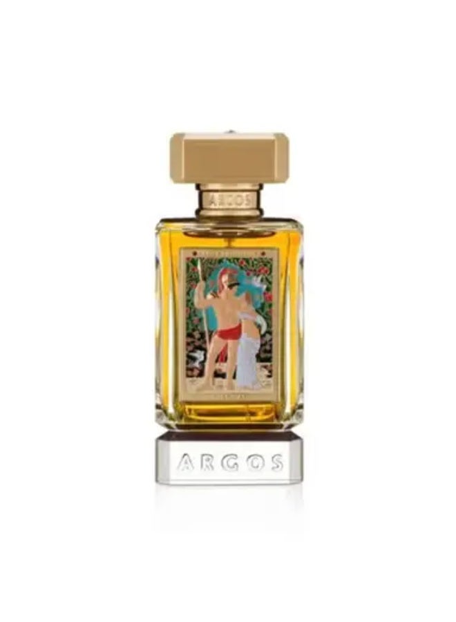 الحب ينتصر على الحرب، 100 مل، للجنسين